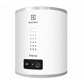 Накопительный водонагреватель Electrolux EWH 30 Interio 3