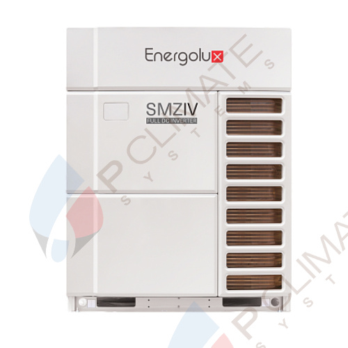 Наружный блок VRF системы Energolux SMZUR215V4AI