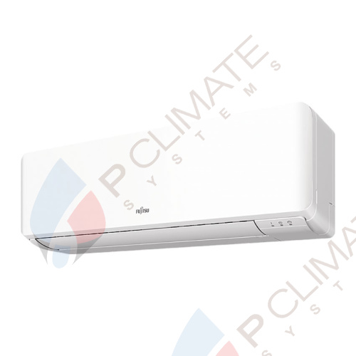 Мульти сплит система Fujitsu ASYG07KMCCx2 / AOYG18KBTA2