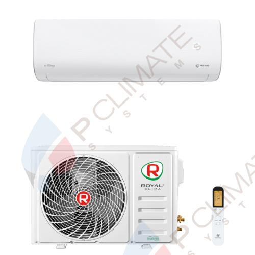 Настенный кондиционер Royal Clima RCI-OM35HN