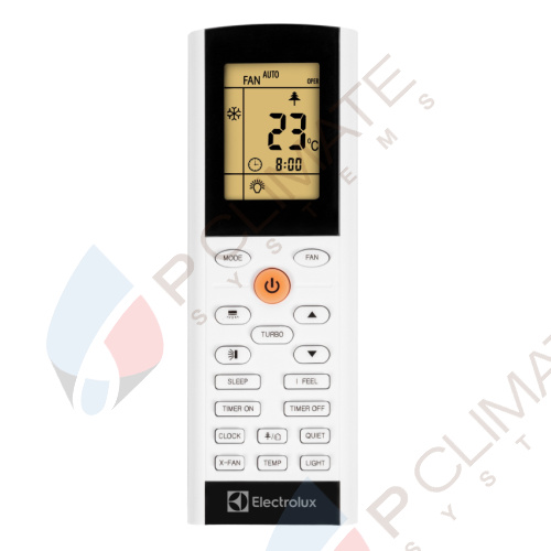 Кассетный кондиционер Electrolux EACC-36H/UP4-DC/N8