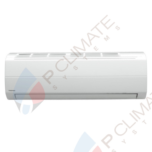 Настенный кондиционер Toshiba RAS-07SKHP-ES/RAS-07S2AH-ES