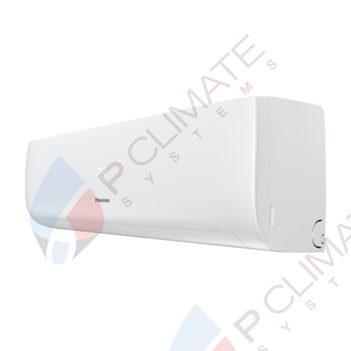 Настенный кондиционер Hisense AS-07HR4RLRCJ00