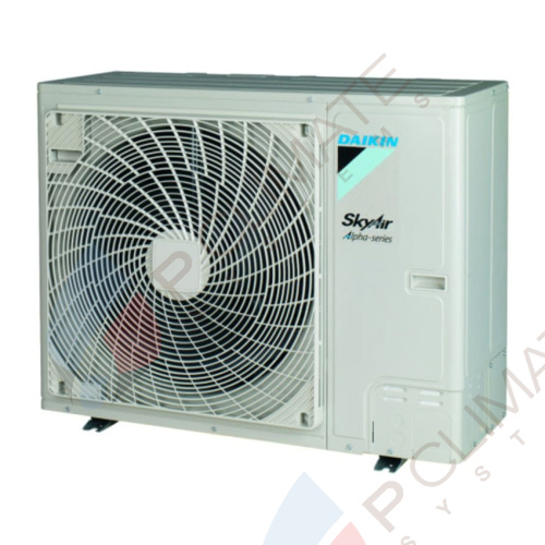 Кассетный кондиционер Daikin FCAG140B/RZAG140NV1