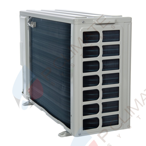 Мульти сплит система Lanzkraft LMWM-20A1x5 / LMO5-120A1