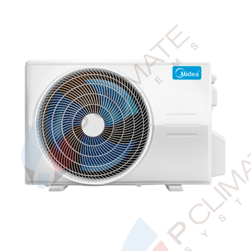 Настенный кондиционер Midea MSAG4W-12N8C2-I/MSAG4-12N8C2-O