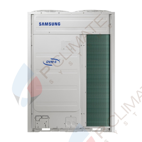 Наружный блок VRF системы Samsung AM240KXVAGH/TK