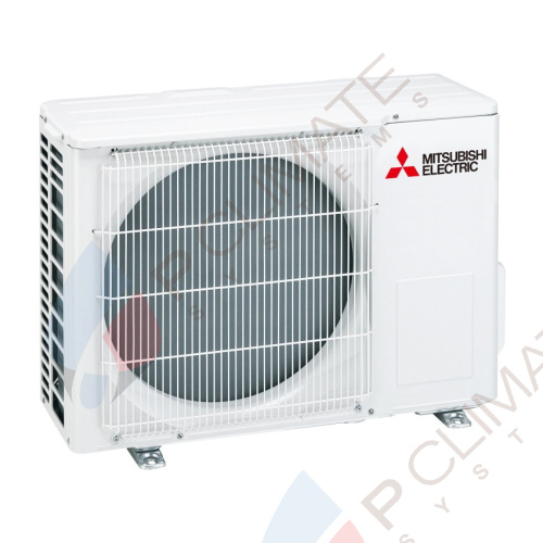 Настенный кондиционер Mitsubishi Electric MSZ-BT35VG/MUZ-BT35VG