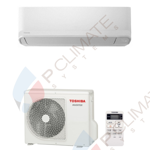 Настенный кондиционер Toshiba RAS-05J2KVG-EE/RAS-05J2AVG-EE