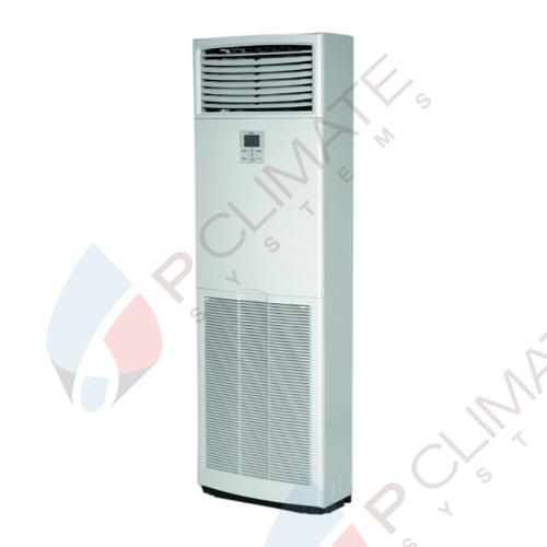 Колонный кондиционер Daikin FVA140A/RZAG140NV1