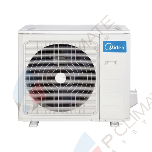 Мульти сплит система Midea MSMAAU-09HRDN1x5 / M5OE-42HFN1-Q