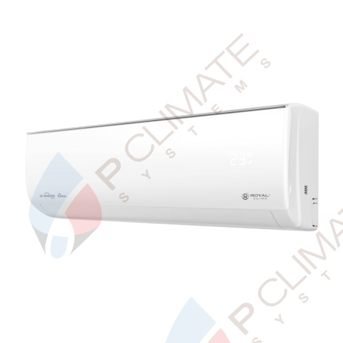 Мульти сплит система Royal Clima RCI-GLF07HNx2 / 2TFM-14HN/OUT