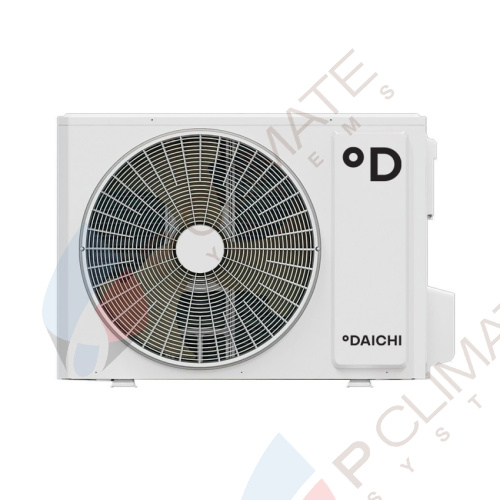 Настенный кондиционер Daichi ICE50AVQS1R-2/ICE50FVS1R-2