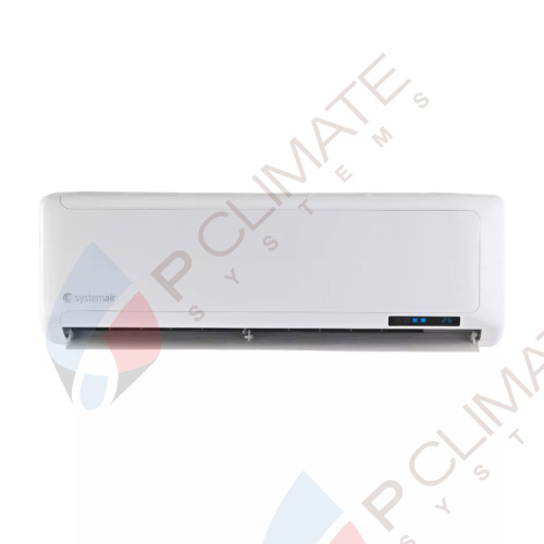 Внутренний блок VRF системы Systemair SYSVRF2 WALL 90 Q