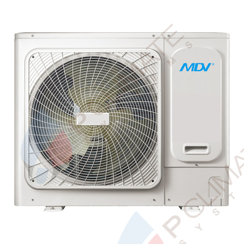 Наружный блок VRF системы MDV MDV-V160W/DHN1(C)