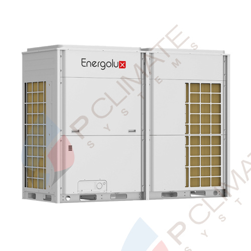 Наружный блок VRF системы Energolux SMZU255CEBI