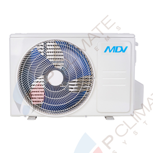 Настенный кондиционер MDV MDSAG-09HRDN8/MDOAG-09HDN8