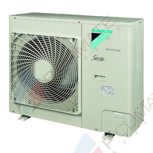 Кассетный кондиционер Daikin FCAG71B/AZQS71BV1