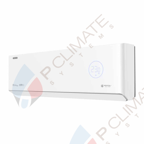 Настенный кондиционер Royal Clima RCI-RF30HN