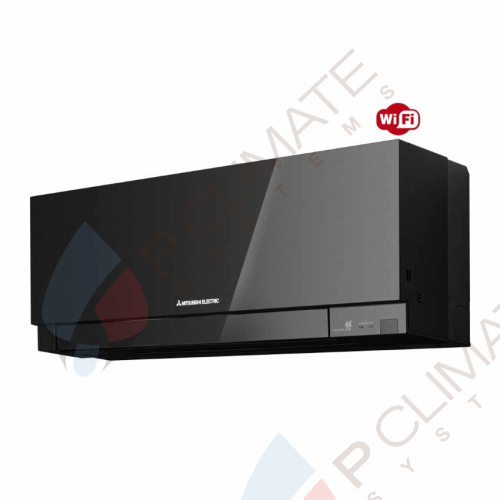 Внутренний блок мульти сплит системы Mitsubishi Electric MSZ-EF22VGKB