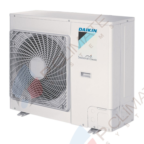 Канальный кондиционер Daikin FBA71A9/RZQSG71L3V