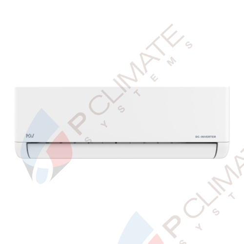 Настенный кондиционер MDV MDSI-07HRDN8/MDOI-07HDN8