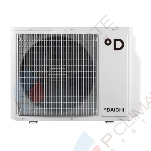 Мульти сплит система Daichi DA25AVQS1-Wx2+DA25AVQS1-S / DF60A3MS1