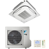 Кассетный кондиционер Daikin FCAG50B/ARXM50N9