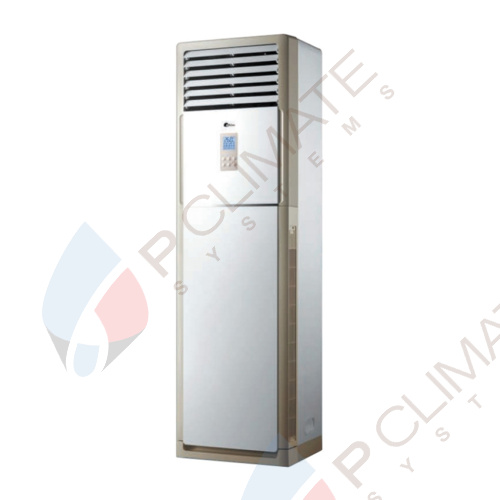 Колонный кондиционер Midea MFGD-55HRN1-R/MODU-55HN1-R