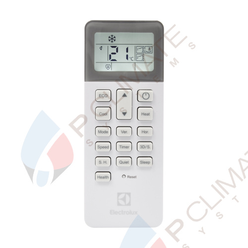 Внутренний блок VRF системы Electrolux ESVMC4/С-SF-56S