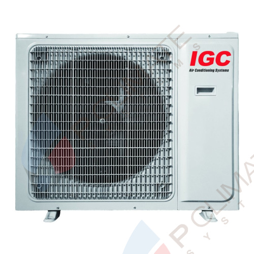 Наружный блок мульти сплит системы IGC RAM4-X36URH