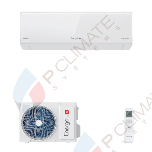 Настенный кондиционер Energolux SAS07G4-AI/SAU07G4-AI