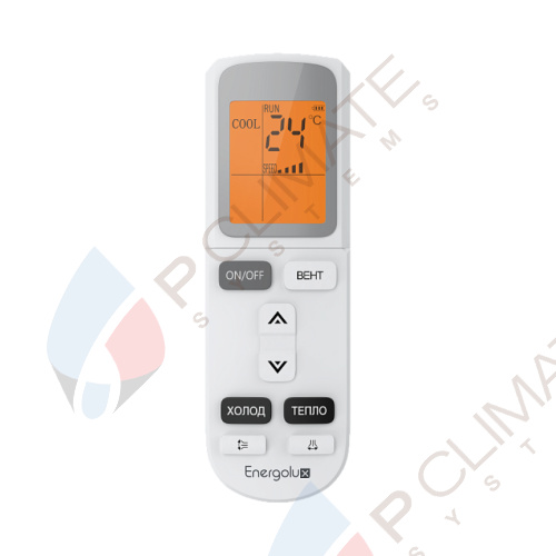 Кассетный кондиционер Energolux CASSETE C1 ESAC12C1_WF_AR2_DC/ESAU12U1_AR2_DC