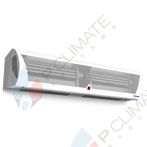 Электрическая тепловая завеса Тепломаш КЭВ-12П4041E