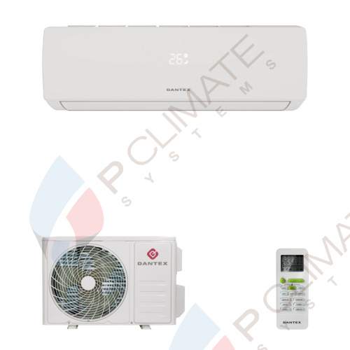 Настенный кондиционер Dantex RK-07ENT6/ RK-07ENT6E