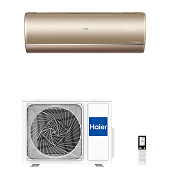 Настенный кондиционер Haier AS25S2SJ3FA-G  / 1U25MEC1FRA
