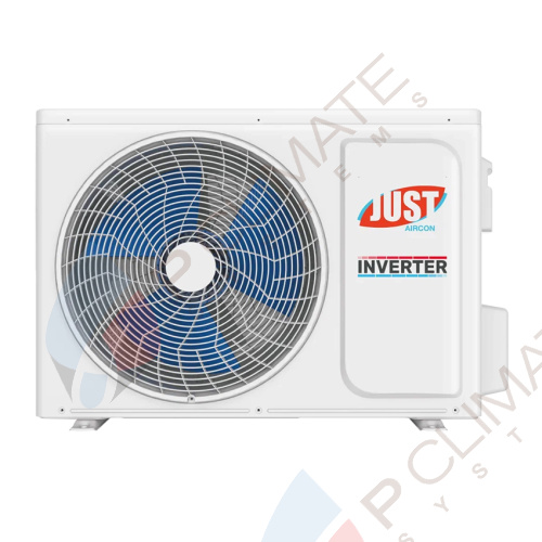 Настенный кондиционер Just Aircon JAE-07HPSIA/MB