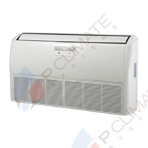 Напольно-потолочный кондиционер Midea MUE-36HRN1-R1/MOD31U-36HN1-R