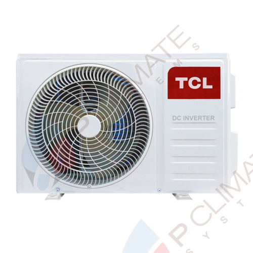 Настенный кондиционер TCL TAC-EL24INV/R