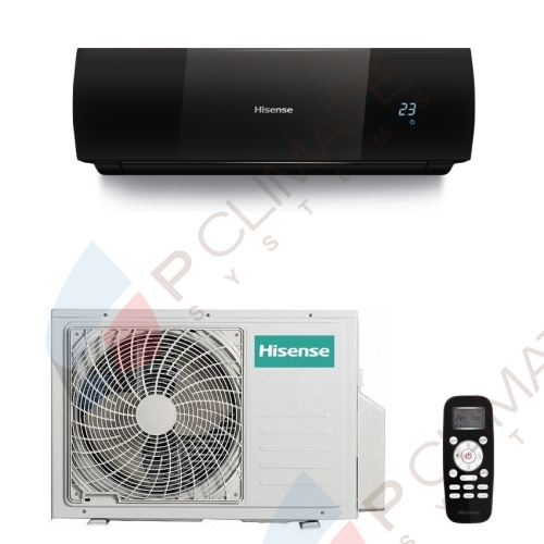 Настенный кондиционер Hisense AS-07HR4SYDDE035