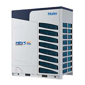 Наружный блок VRF системы Haier AV18IMVURA