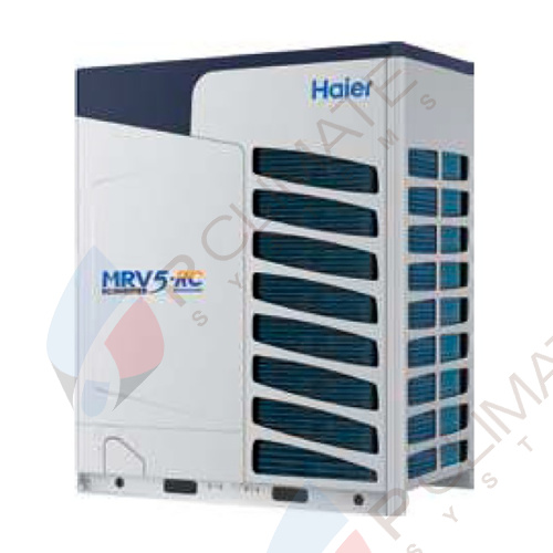 Наружный блок VRF системы Haier AV18IMVURA