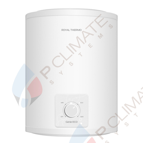 Накопительный водонагреватель Royal Thermo RWH 10 Genie ECO U