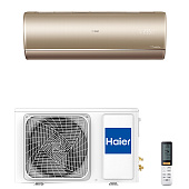 Настенный кондиционер Haier AS25S2SJ2FA-G / 1U25MECFRA