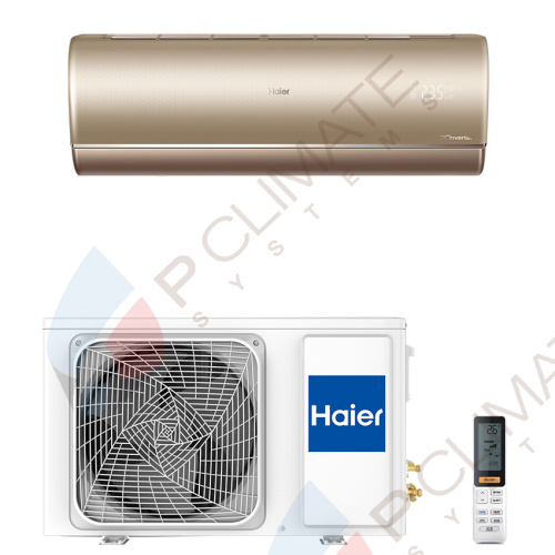 Настенный кондиционер Haier AS25S2SJ2FA-G / 1U25MECFRA