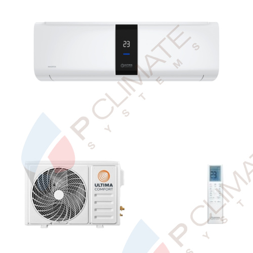 Настенный кондиционер ULTIMA COMFORT ELB-I07PN