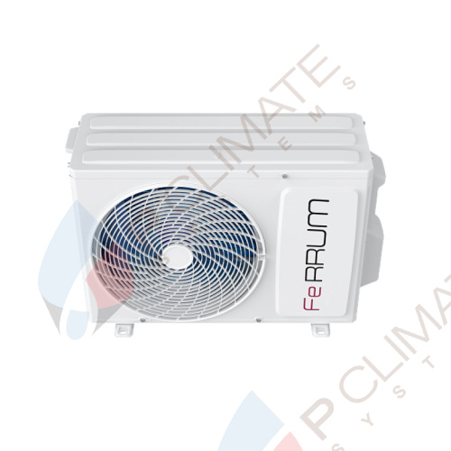 Настенный кондиционер Ferrum FIS07VR1/FOS07VR1 Настенный кондиционер Ferrum FIS07VR1/FOS07VR1
