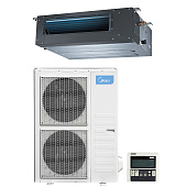 Канальный кондиционер Midea MTI-60HWN1-R/MOU-55HN1-R