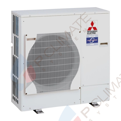 Кассетный кондиционер Mitsubishi Electric PLA-M60EA/PUHZ-ZRP60VHA