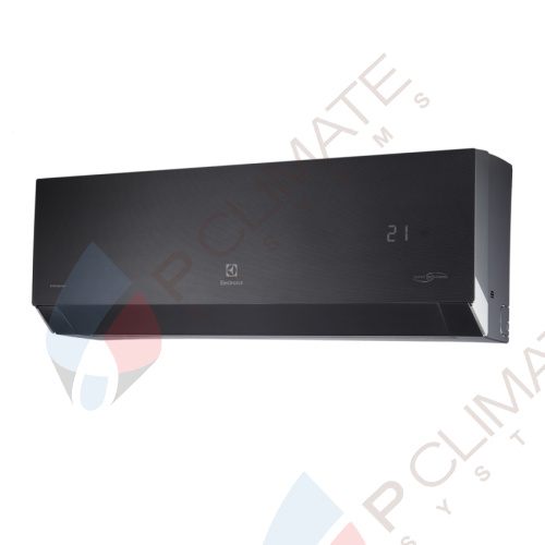 Настенный кондиционер Electrolux EACS/I-24HEN-BLACK/N8_24Y